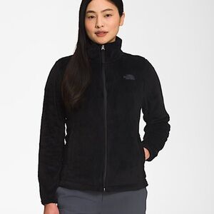 The North Face Women’s Osito Jacket